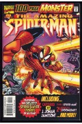 Amazing Spider Man (1999)  20  VF+